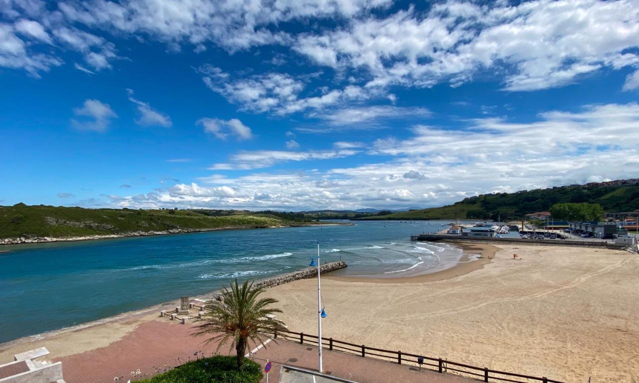Hotel Soraya (Adults Only) Suances Exterior photo
