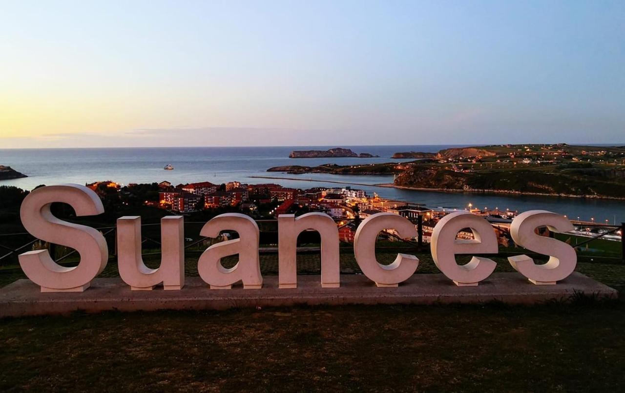 Hotel Soraya (Adults Only) Suances Exterior photo
