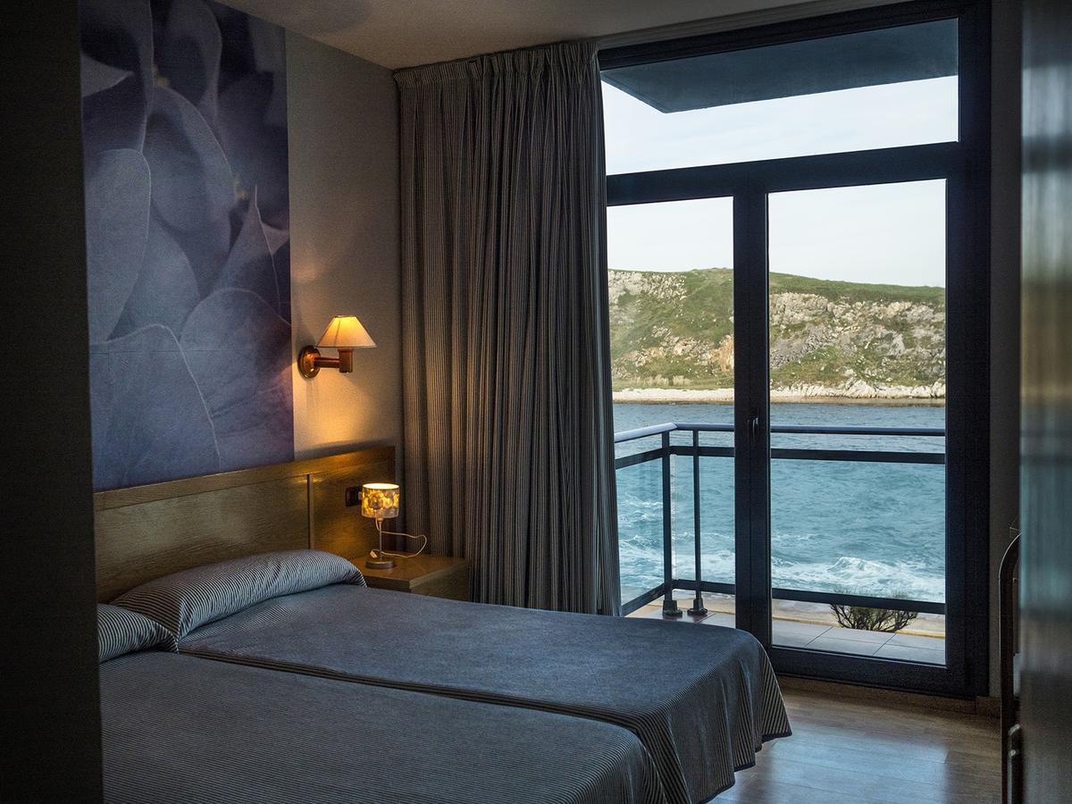 Hotel Soraya (Adults Only) Suances Exterior photo