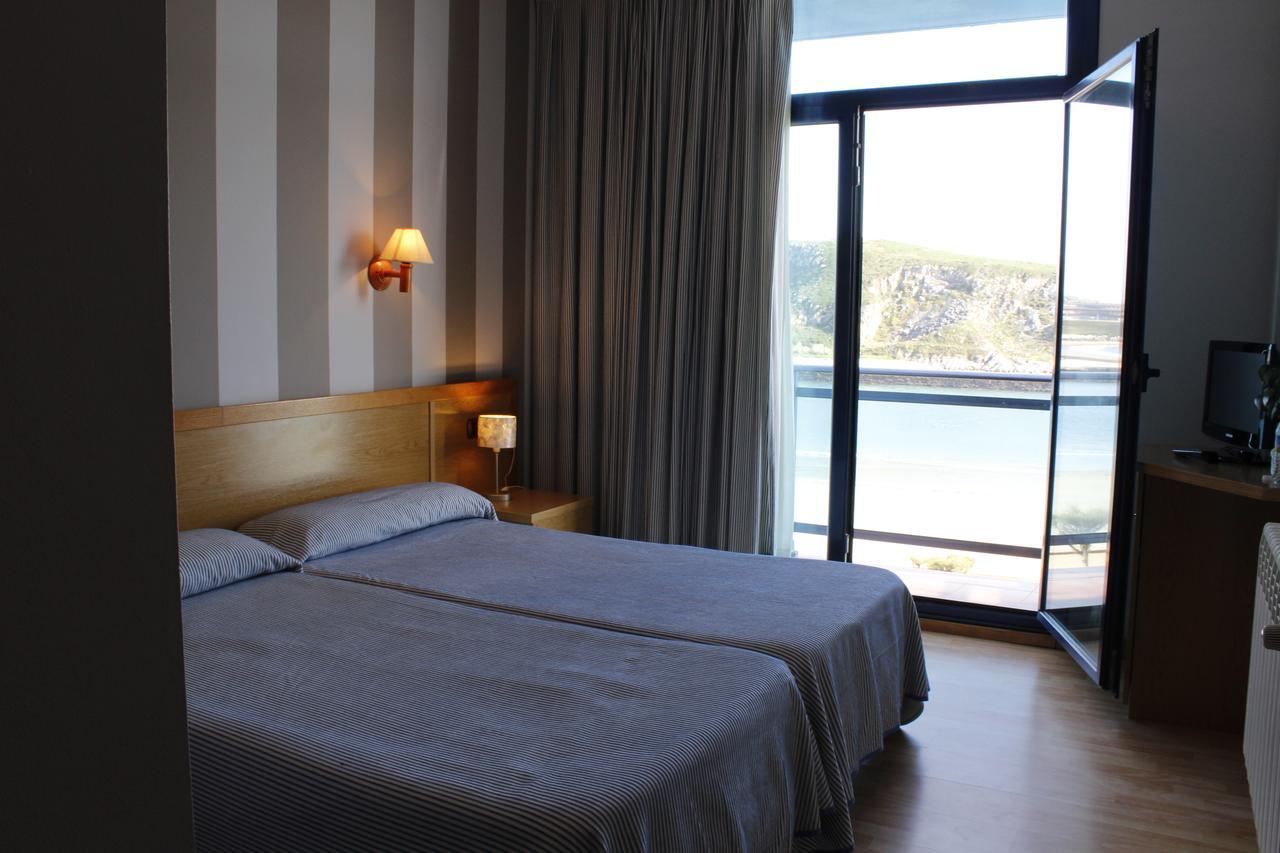 Hotel Soraya (Adults Only) Suances Exterior photo