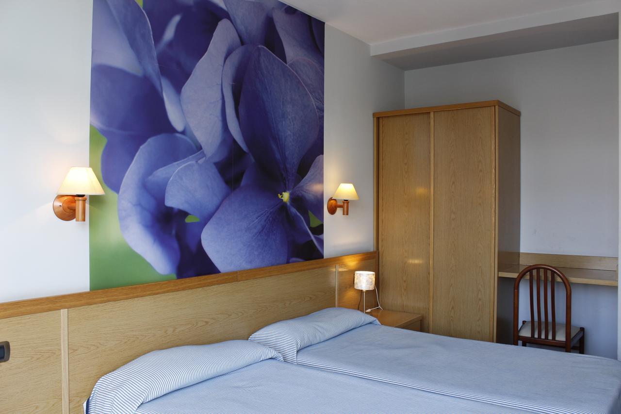 Hotel Soraya (Adults Only) Suances Exterior photo