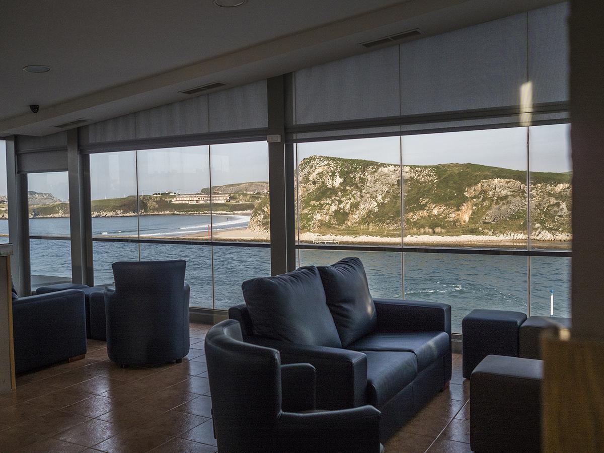 Hotel Soraya (Adults Only) Suances Exterior photo
